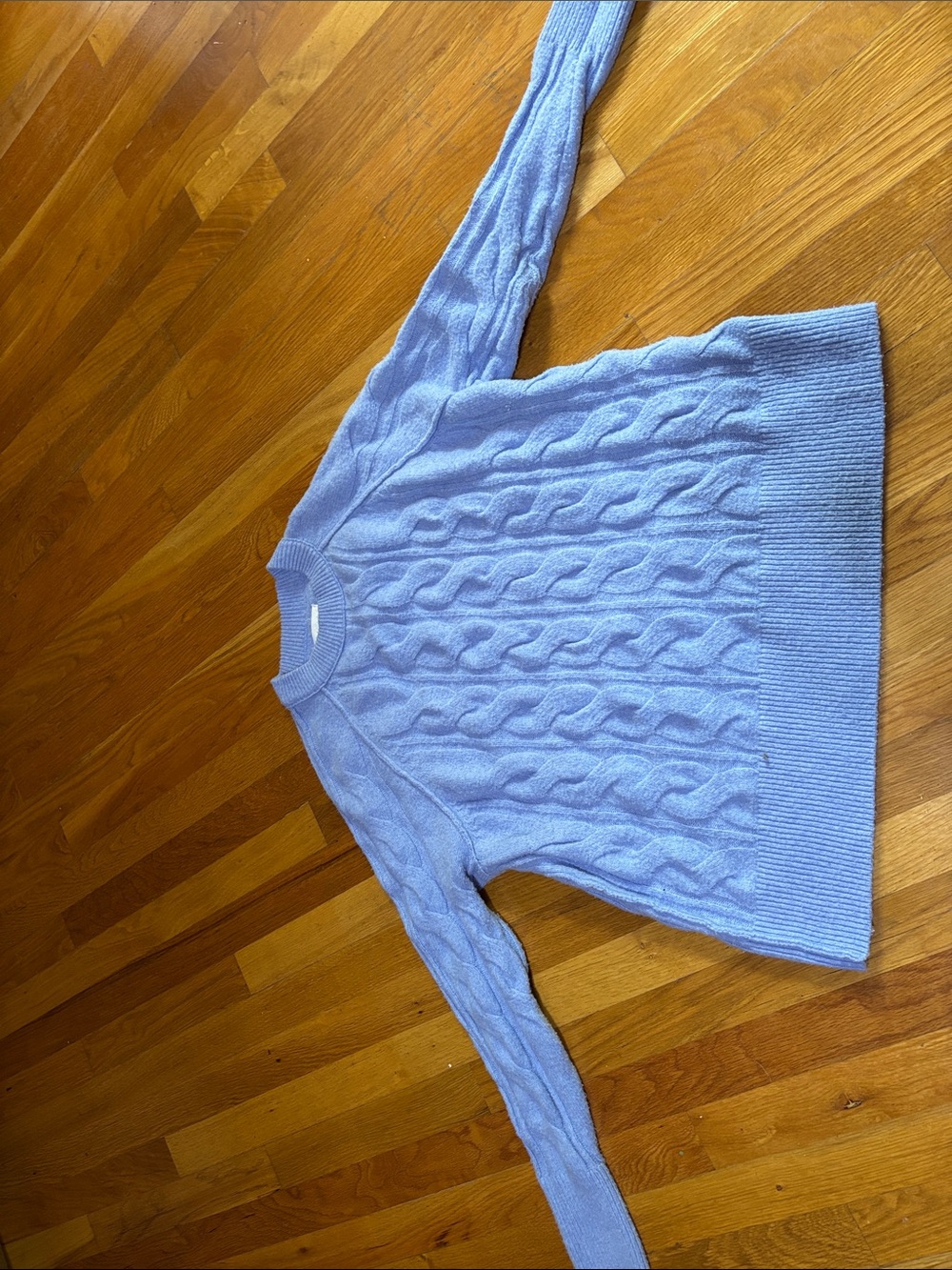 AE light blue seater